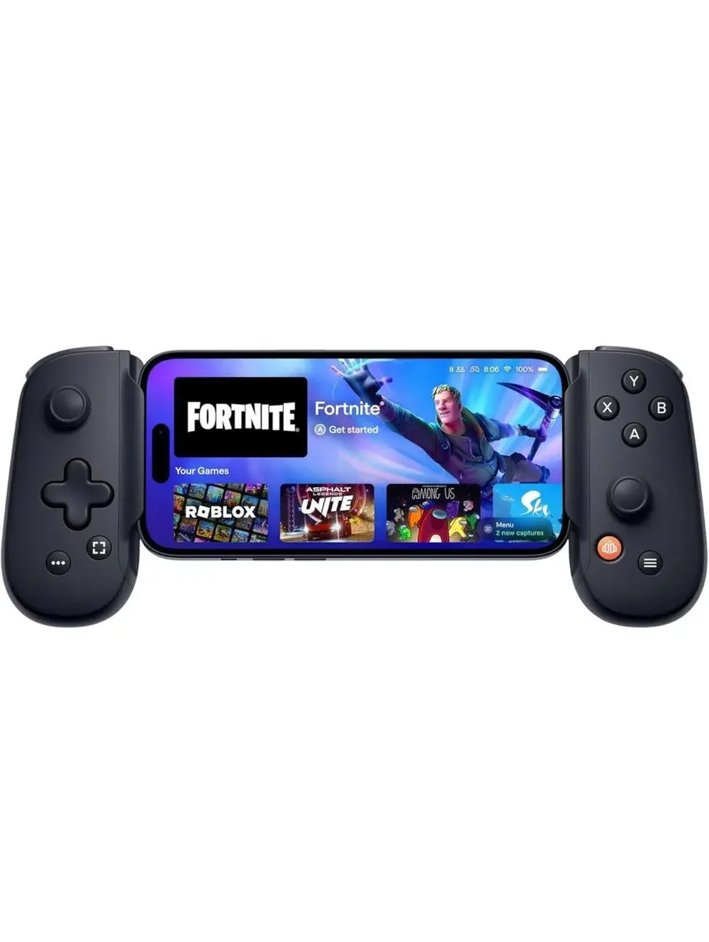 Backbone Gaming Controller for IPhone